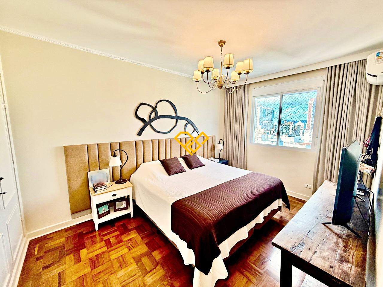 Apartamento à venda no Boqueirão: 