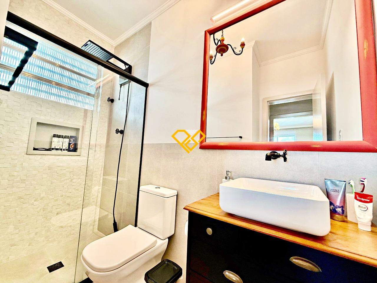 Apartamento à venda no Boqueirão: 