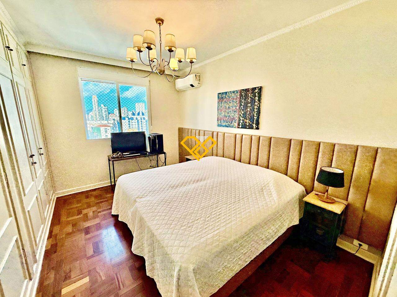 Apartamento à venda no Boqueirão: 