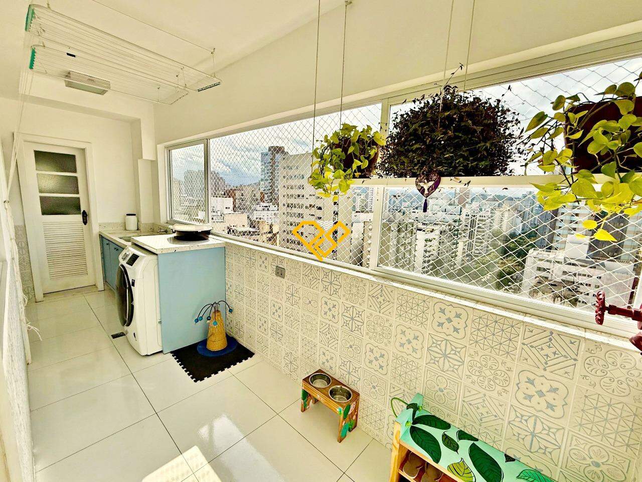 Apartamento à venda no Boqueirão: 