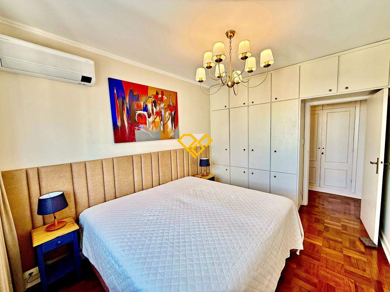 Apartamento à venda no Boqueirão: 