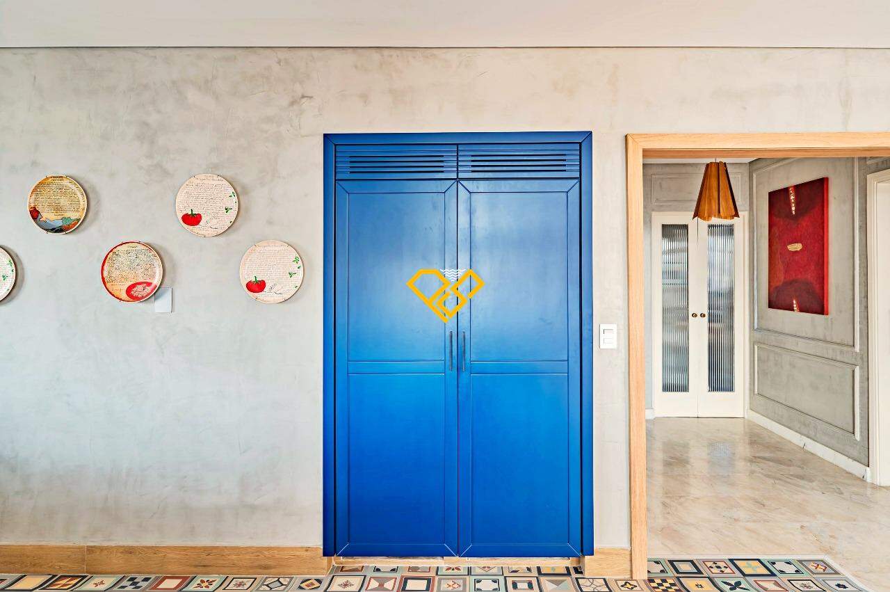 Apartamento à venda no Boqueirão: