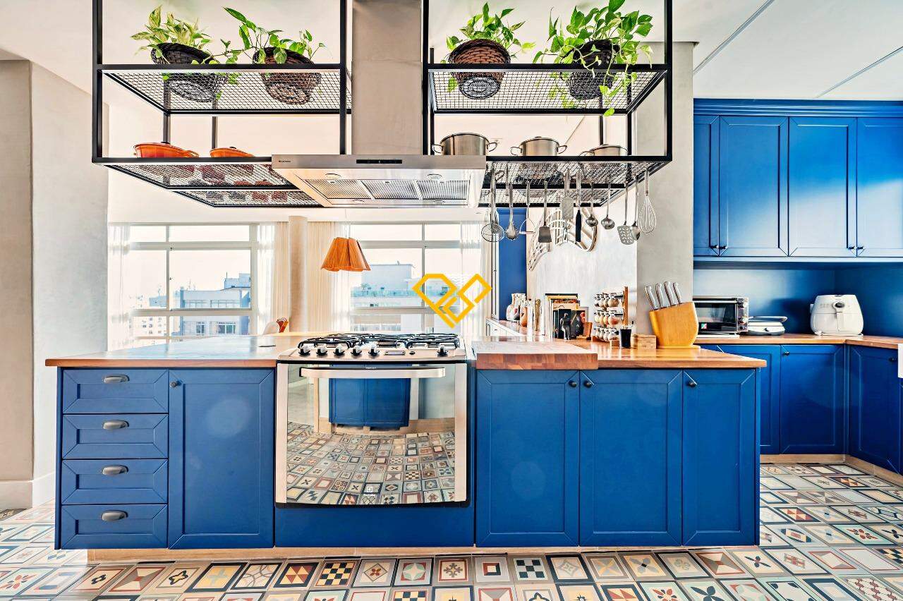 Apartamento à venda no Boqueirão: 