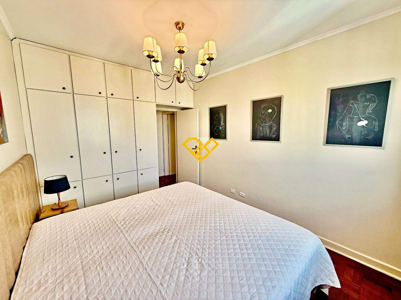 Apartamento à venda no Boqueirão: 