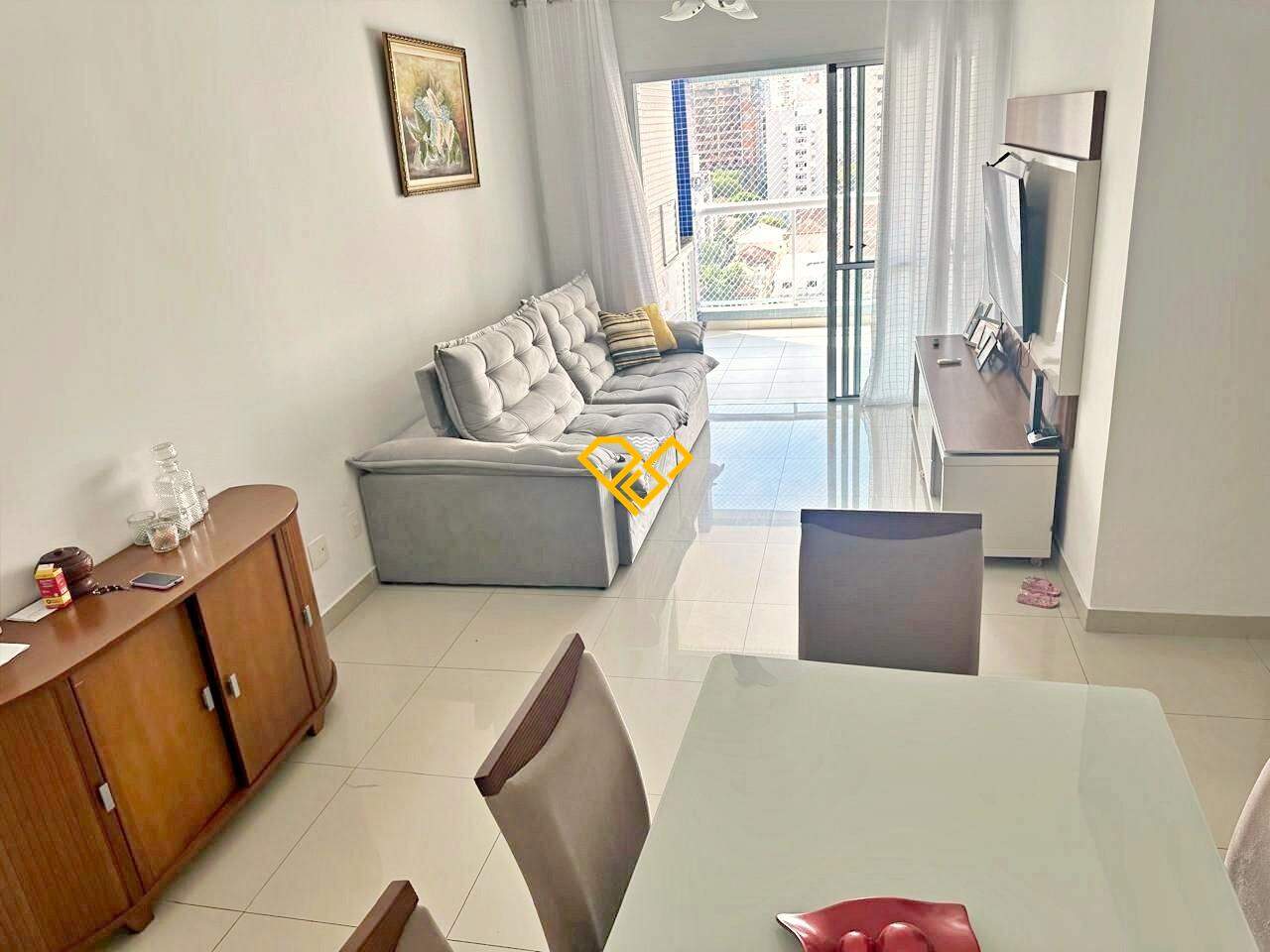 Apartamento à venda no Pompéia: 