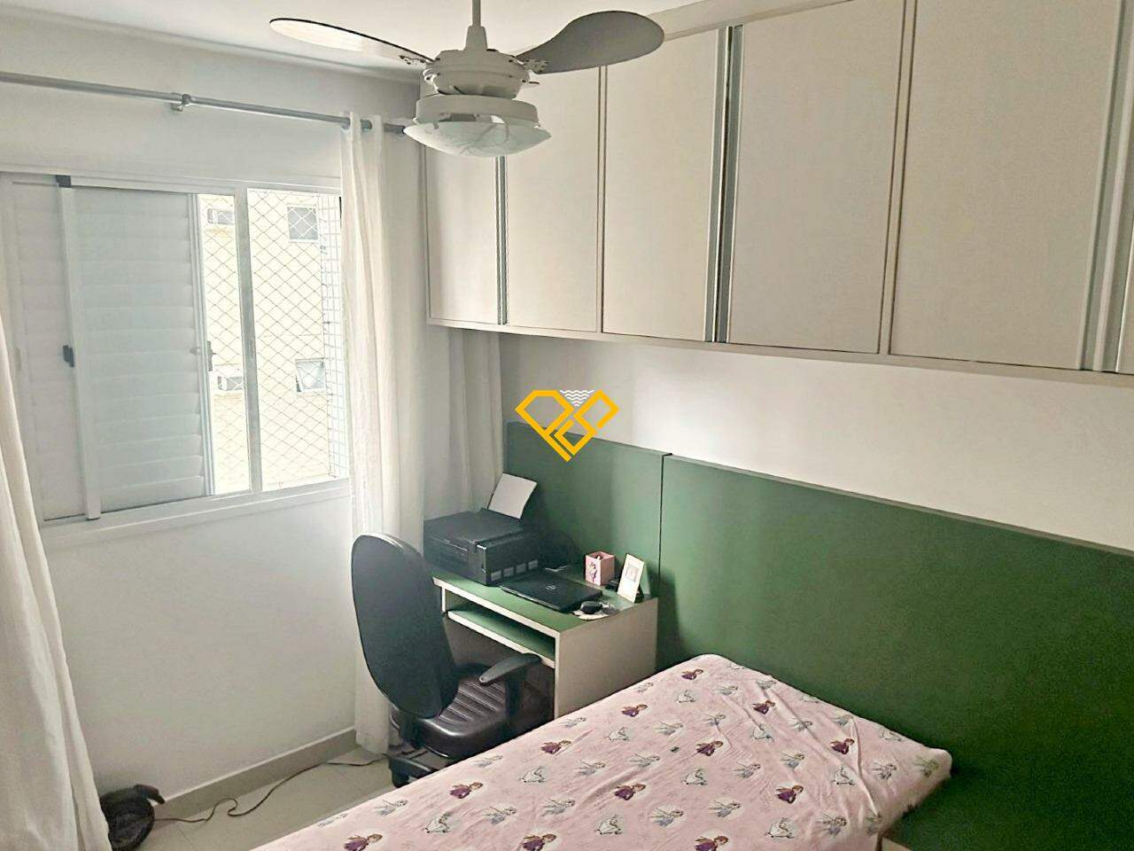 Apartamento à venda no Pompéia: 