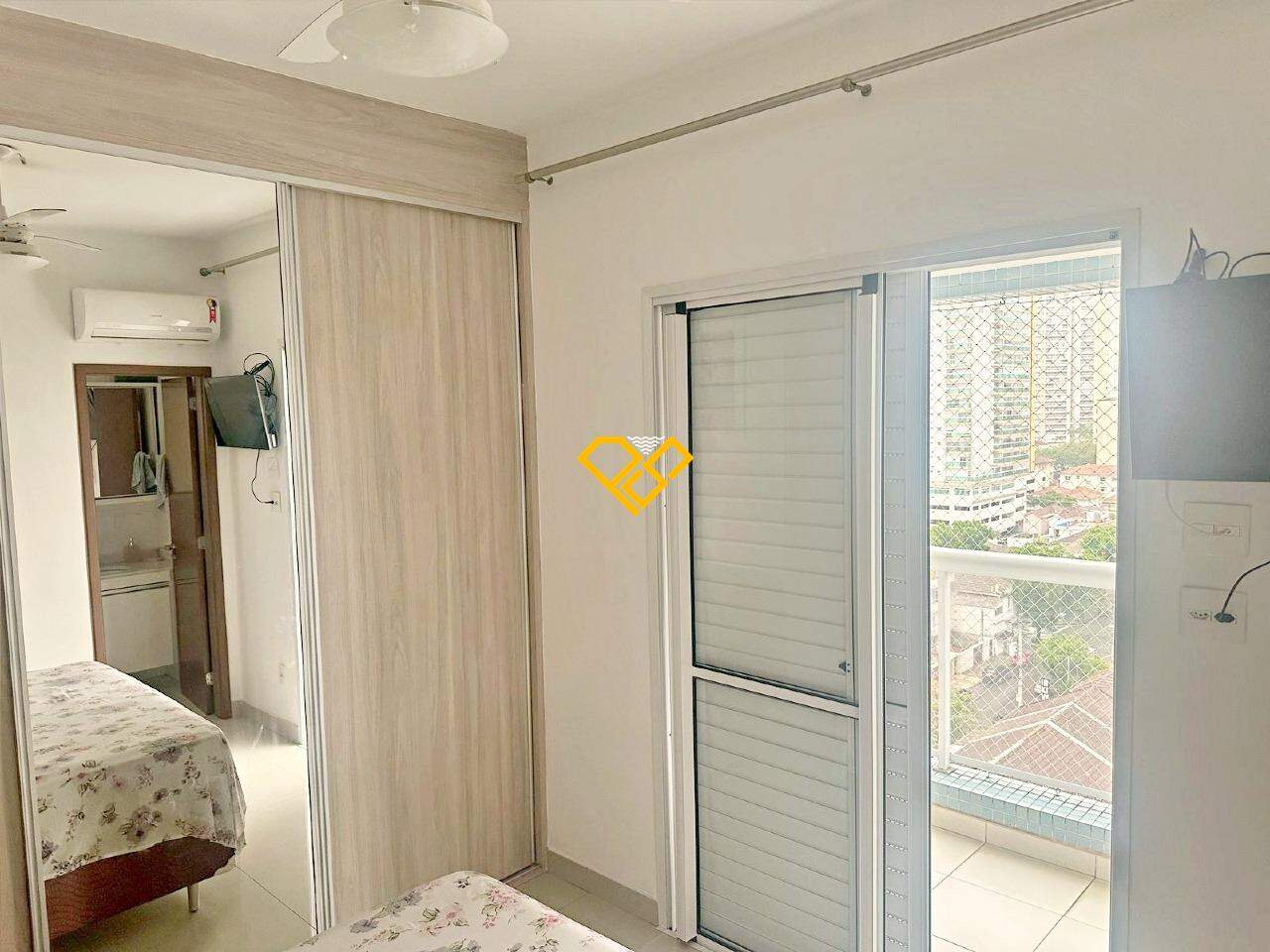 Apartamento à venda no Pompéia: 