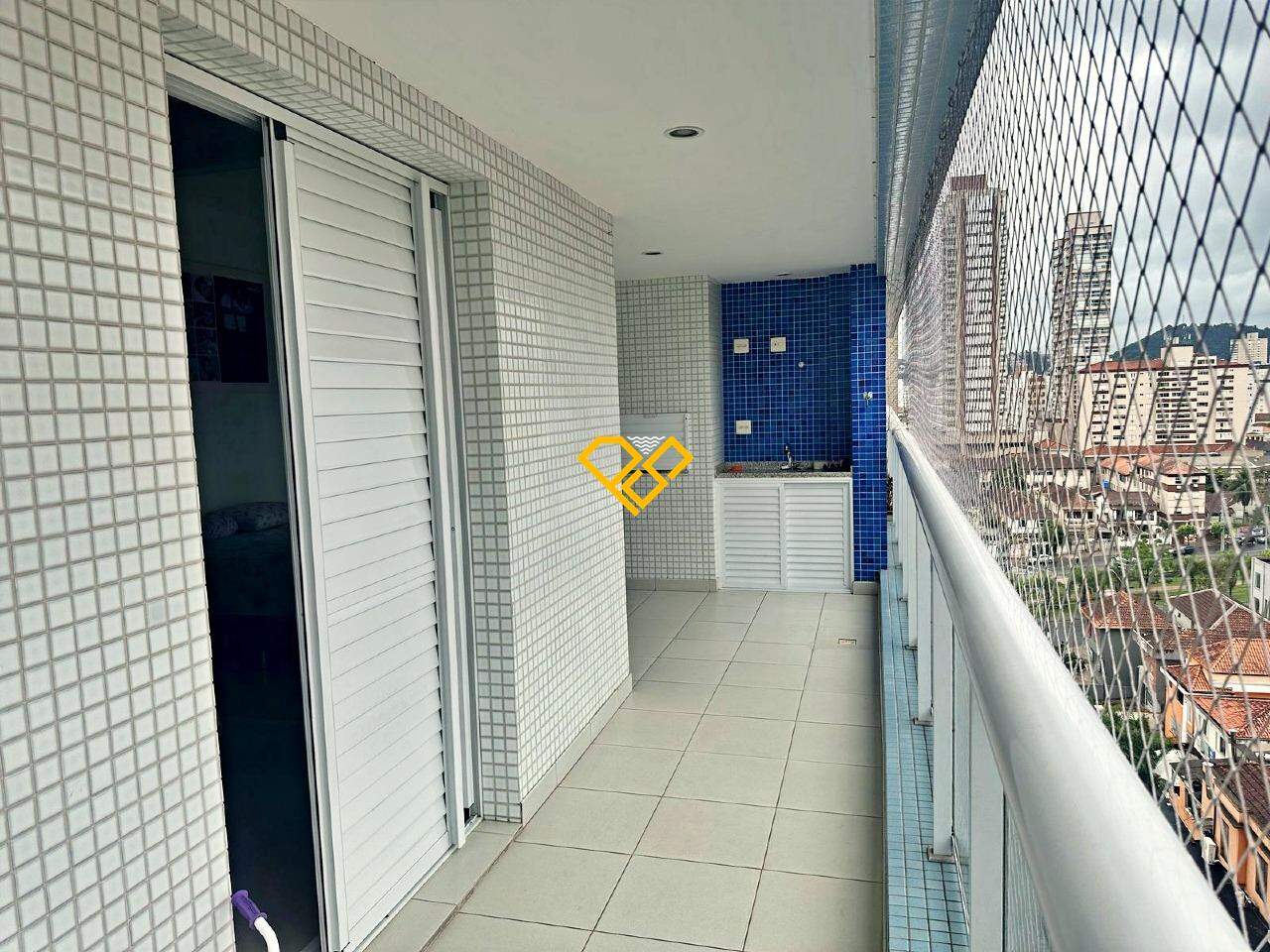 Apartamento à venda no Pompéia: 