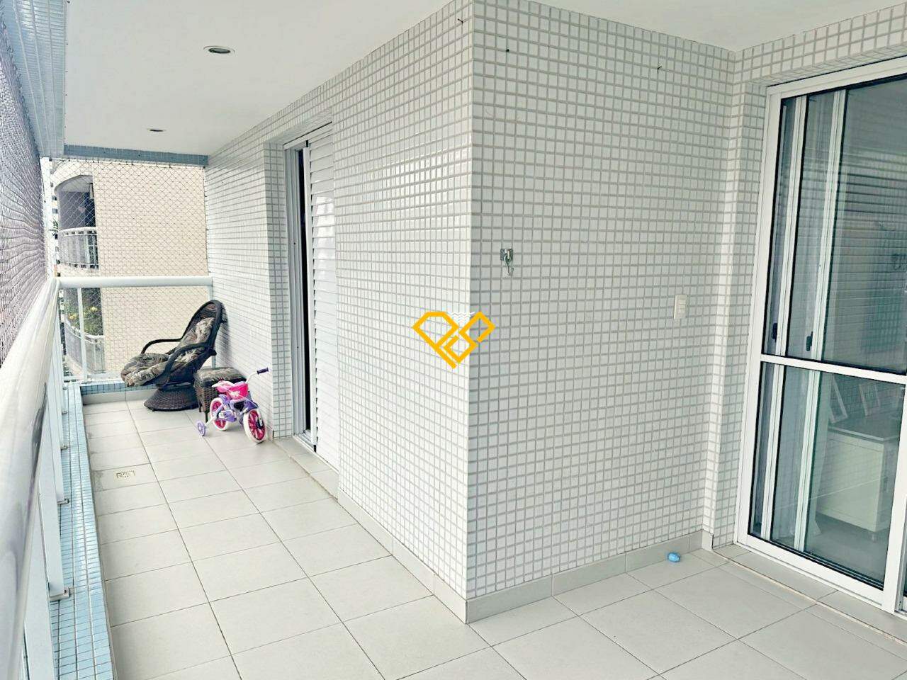 Apartamento à venda no Pompéia: 