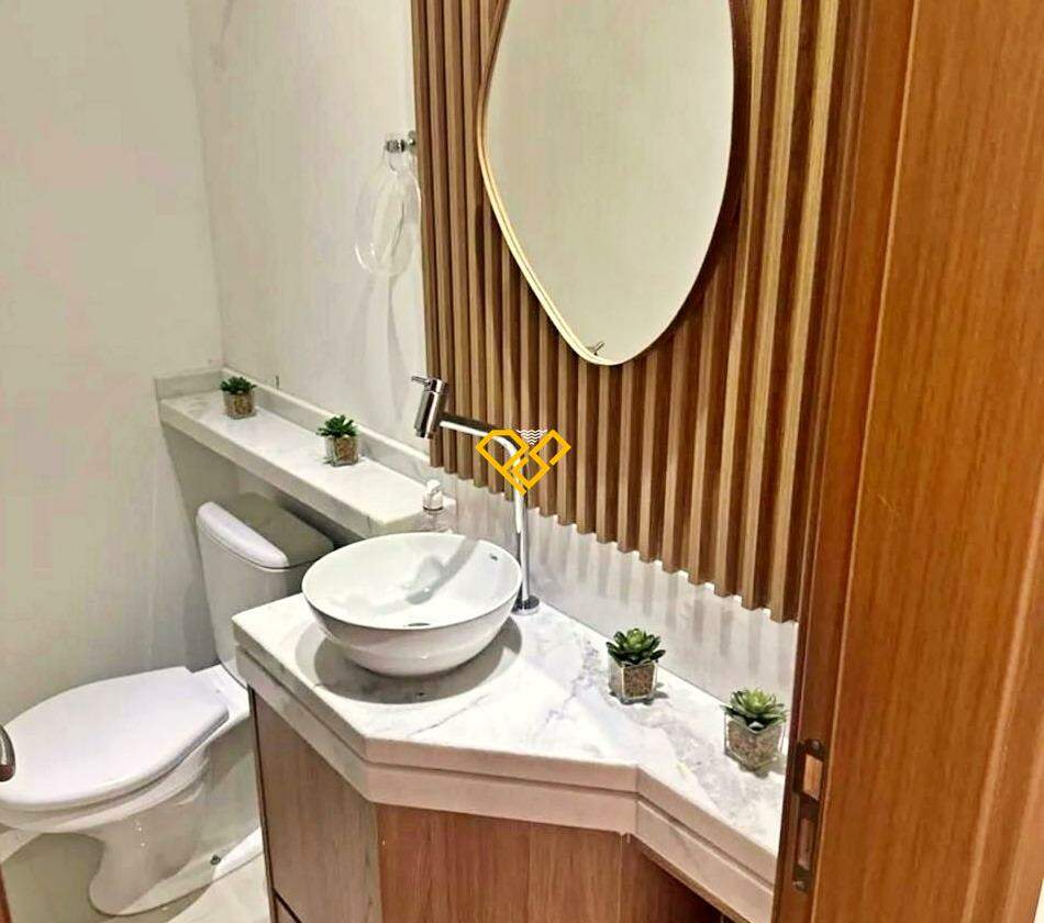 Apartamento à venda no Pompéia: 