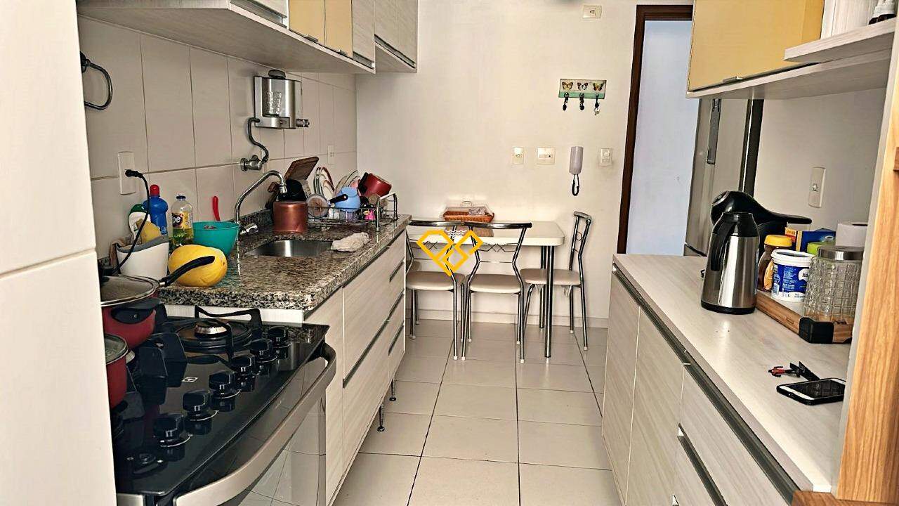 Apartamento à venda no Pompéia: 