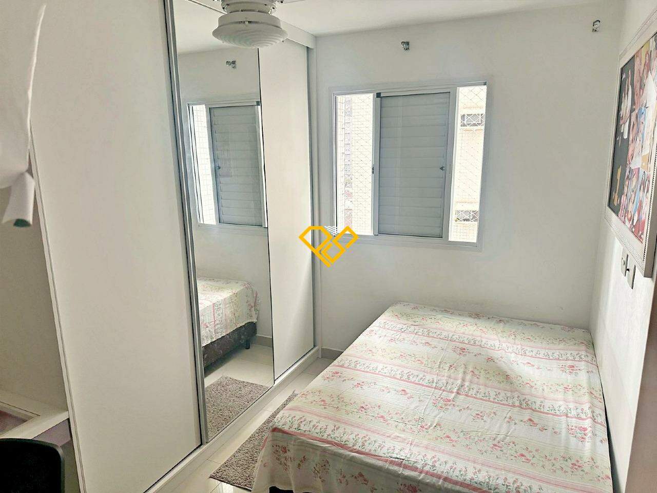 Apartamento à venda no Pompéia: 
