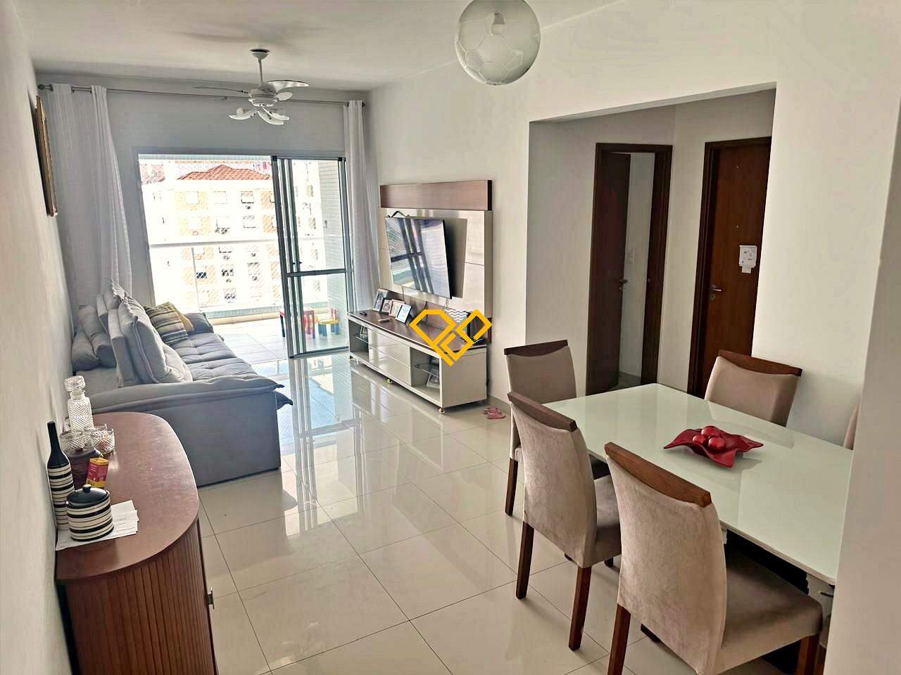 Apartamento à venda no Pompéia: 
