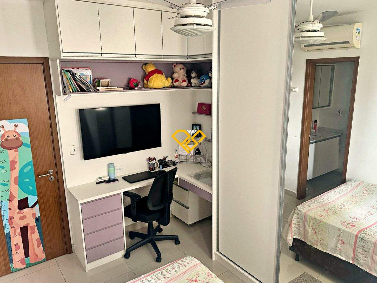 Apartamento à venda no Pompéia: 
