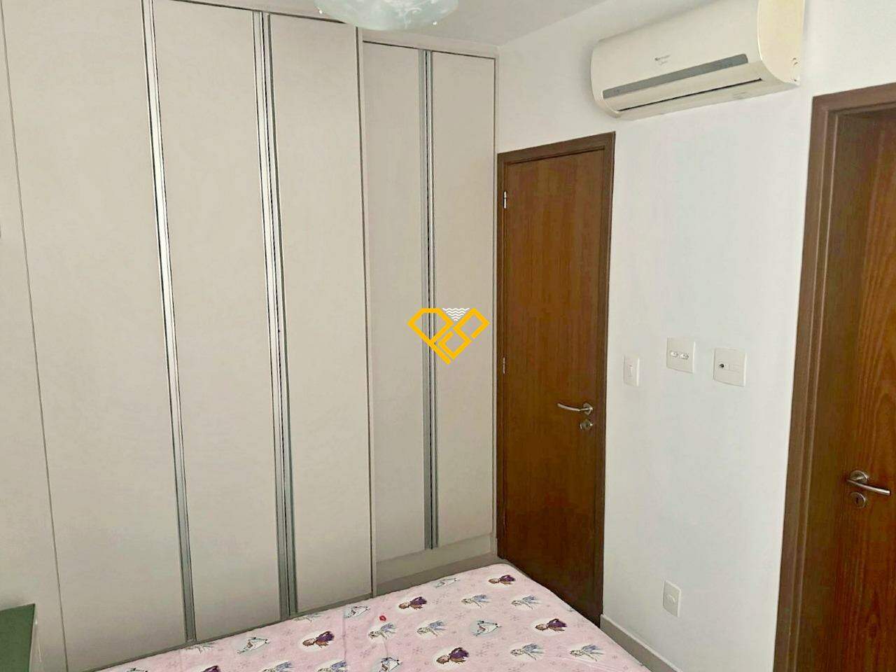 Apartamento à venda no Pompéia: 