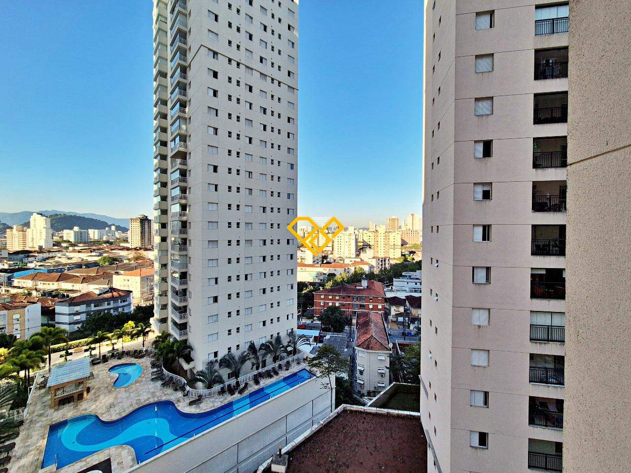 Apartamento à venda no Marapé: Vista