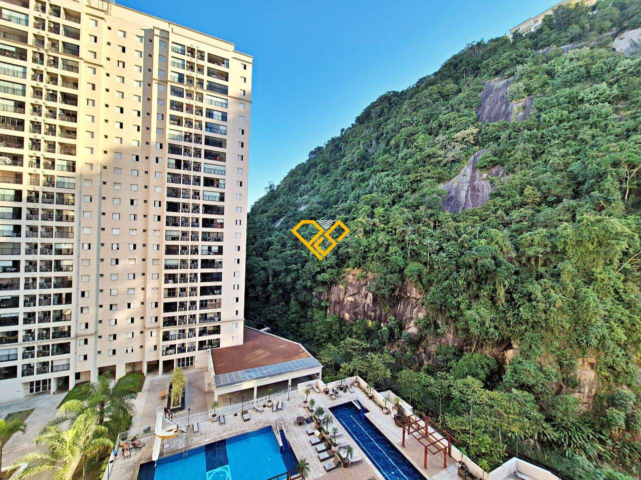 Apartamento à venda no Marapé: Vista