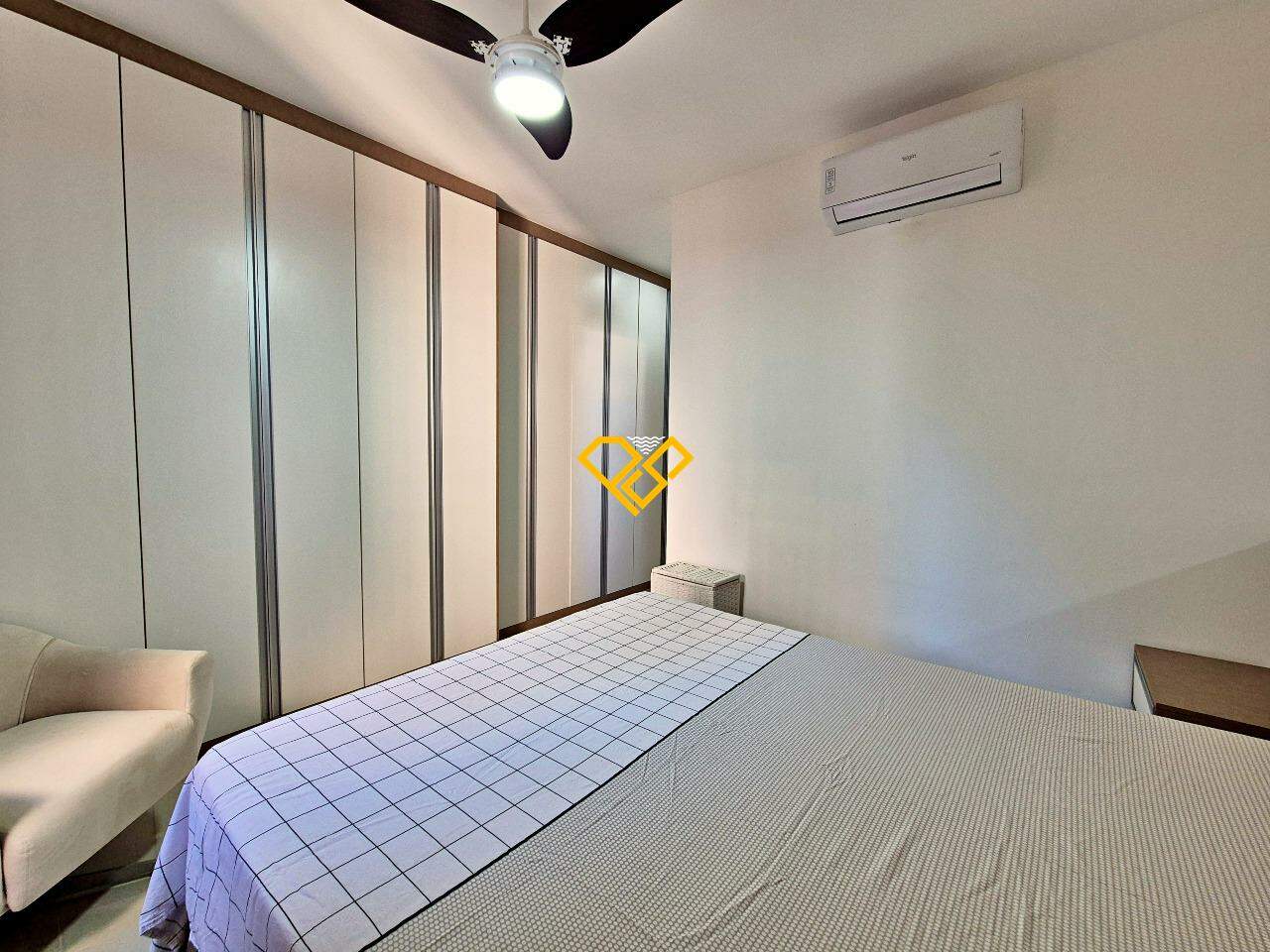 Apartamento à venda no Marapé: Dormitório 1 - suíte