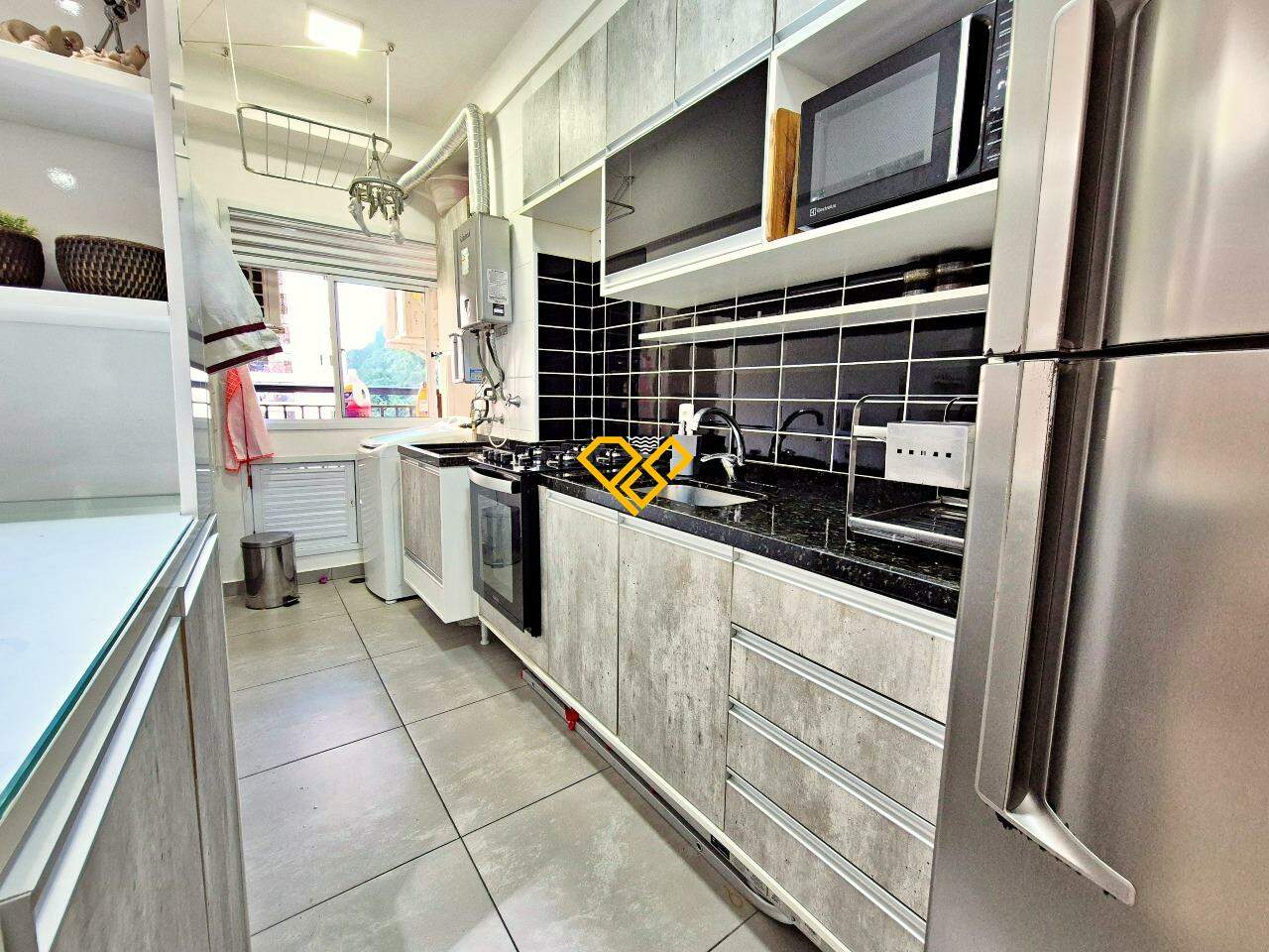 Apartamento à venda no Marapé: Cozinha