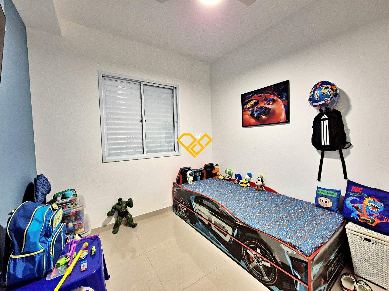 Apartamento à venda no Marapé: Dormitório 3