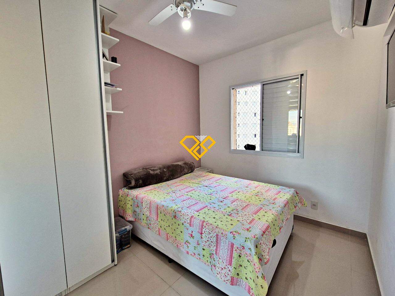 Apartamento à venda no Marapé: Dormitório 2