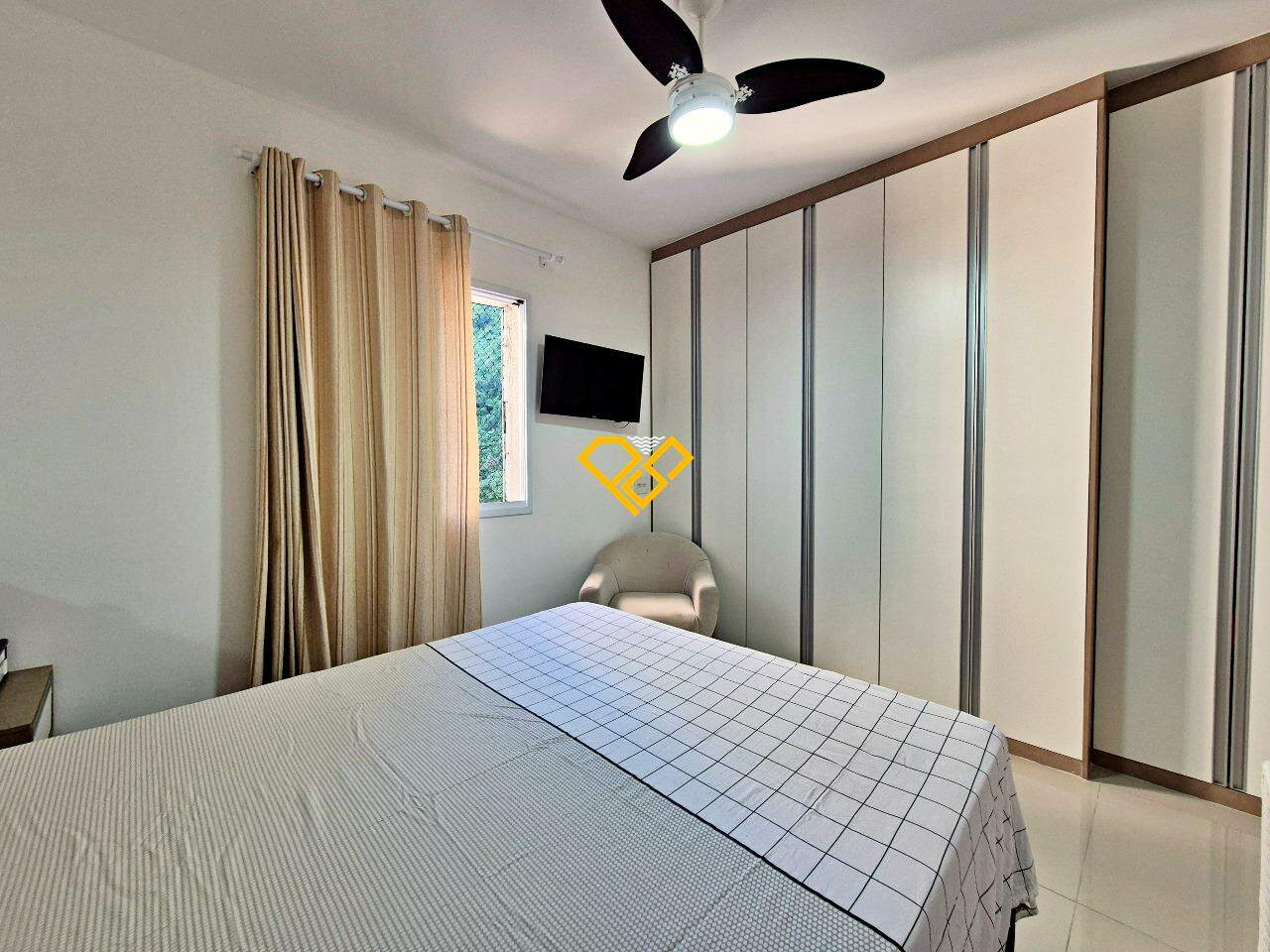 Apartamento à venda no Marapé: Dormitório 1 - suíte