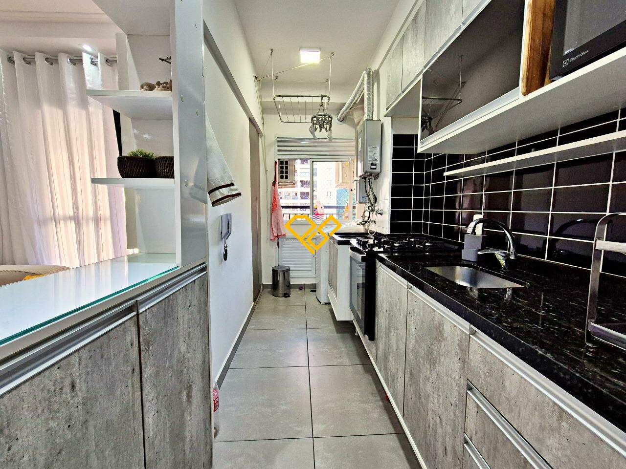 Apartamento à venda no Marapé: Cozinha