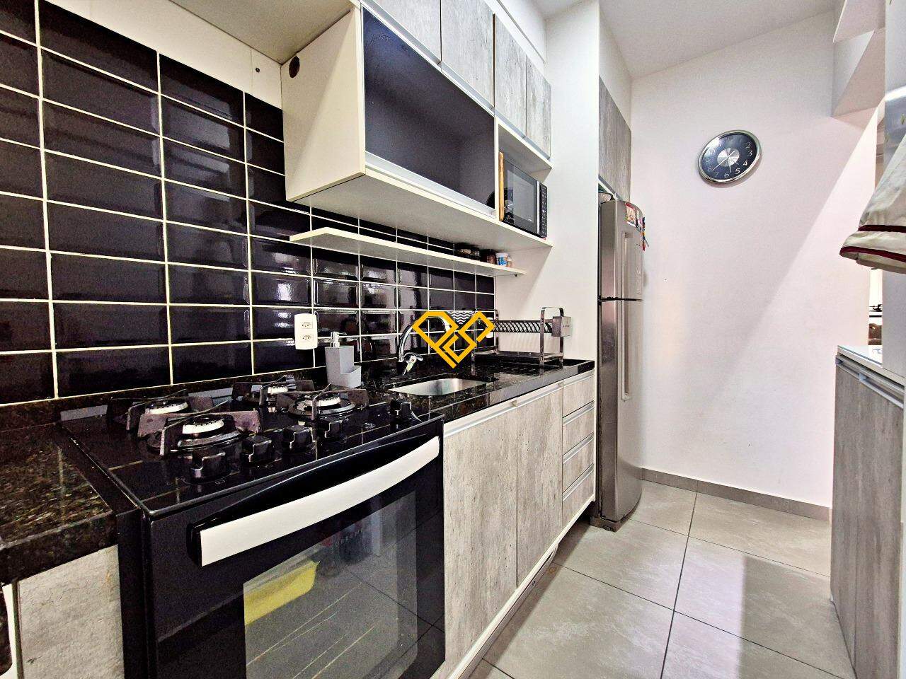 Apartamento à venda no Marapé: Cozinha