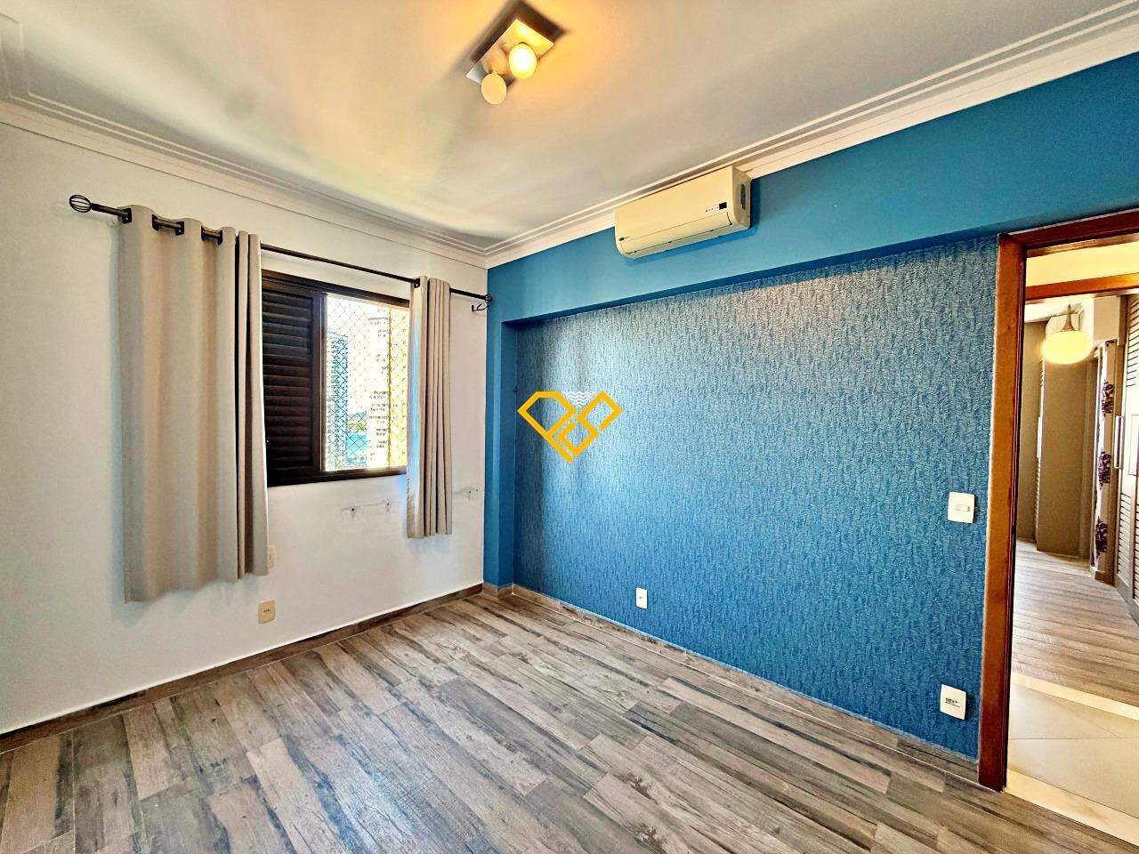 Apartamento à venda no Ponta da Praia: Dormitório 2
