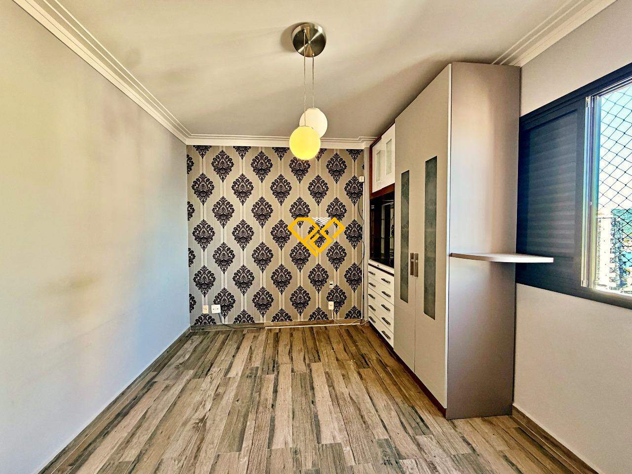 Apartamento à venda no Ponta da Praia: Dormitório 1 - suíte