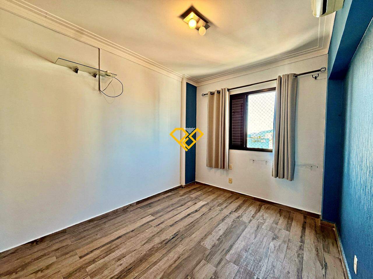 Apartamento à venda no Ponta da Praia: Dormitório 2