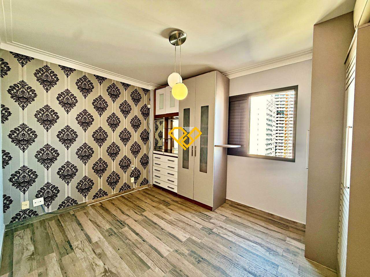 Apartamento à venda no Ponta da Praia: Dormitório 1 - suíte