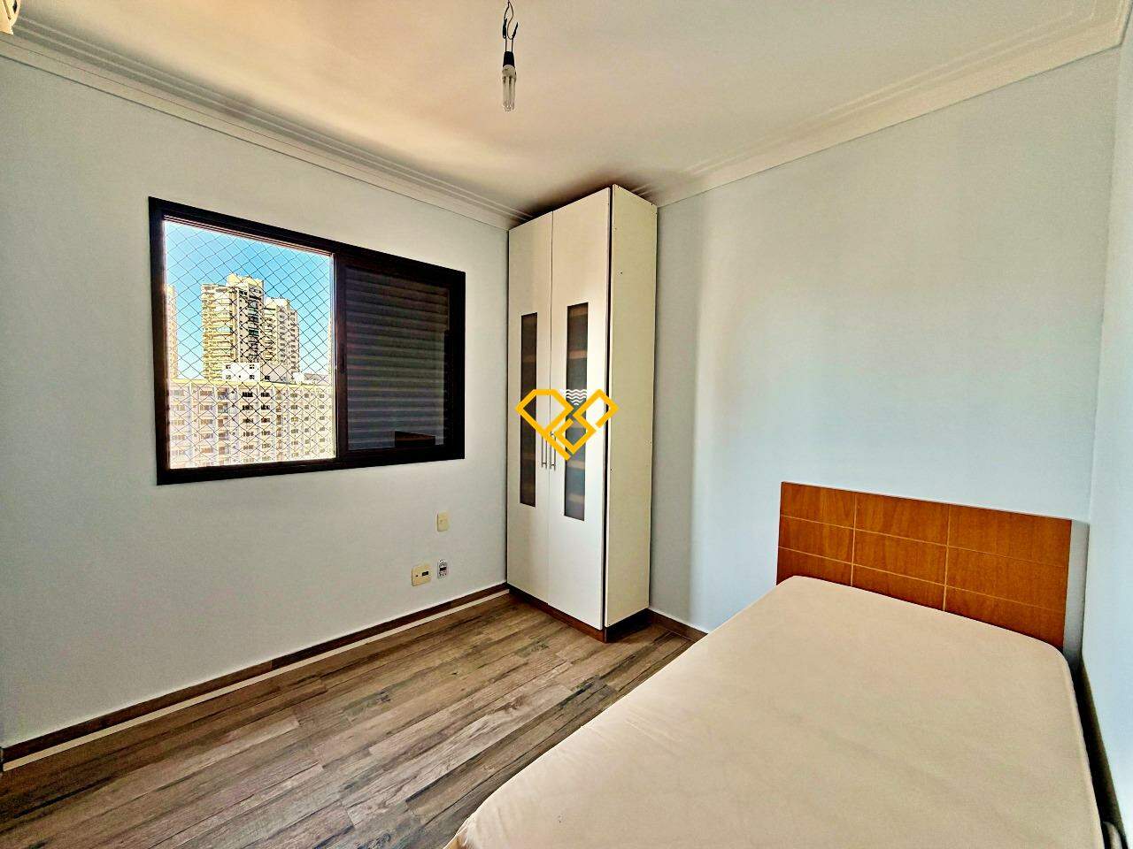 Apartamento à venda no Ponta da Praia: Dormitório 3