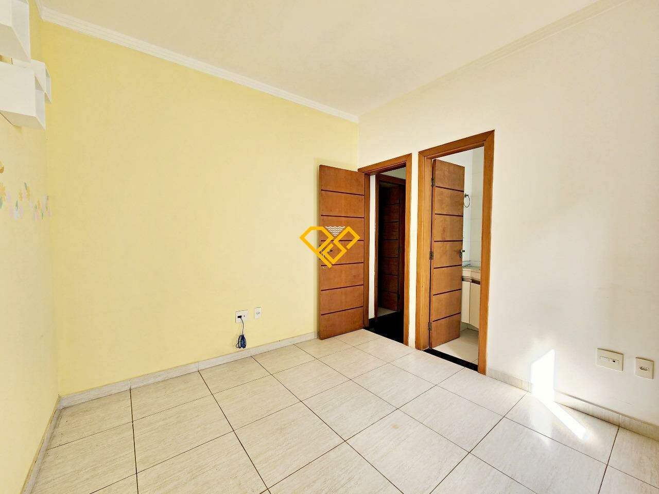 Casa à venda no José Menino: Suíte 1