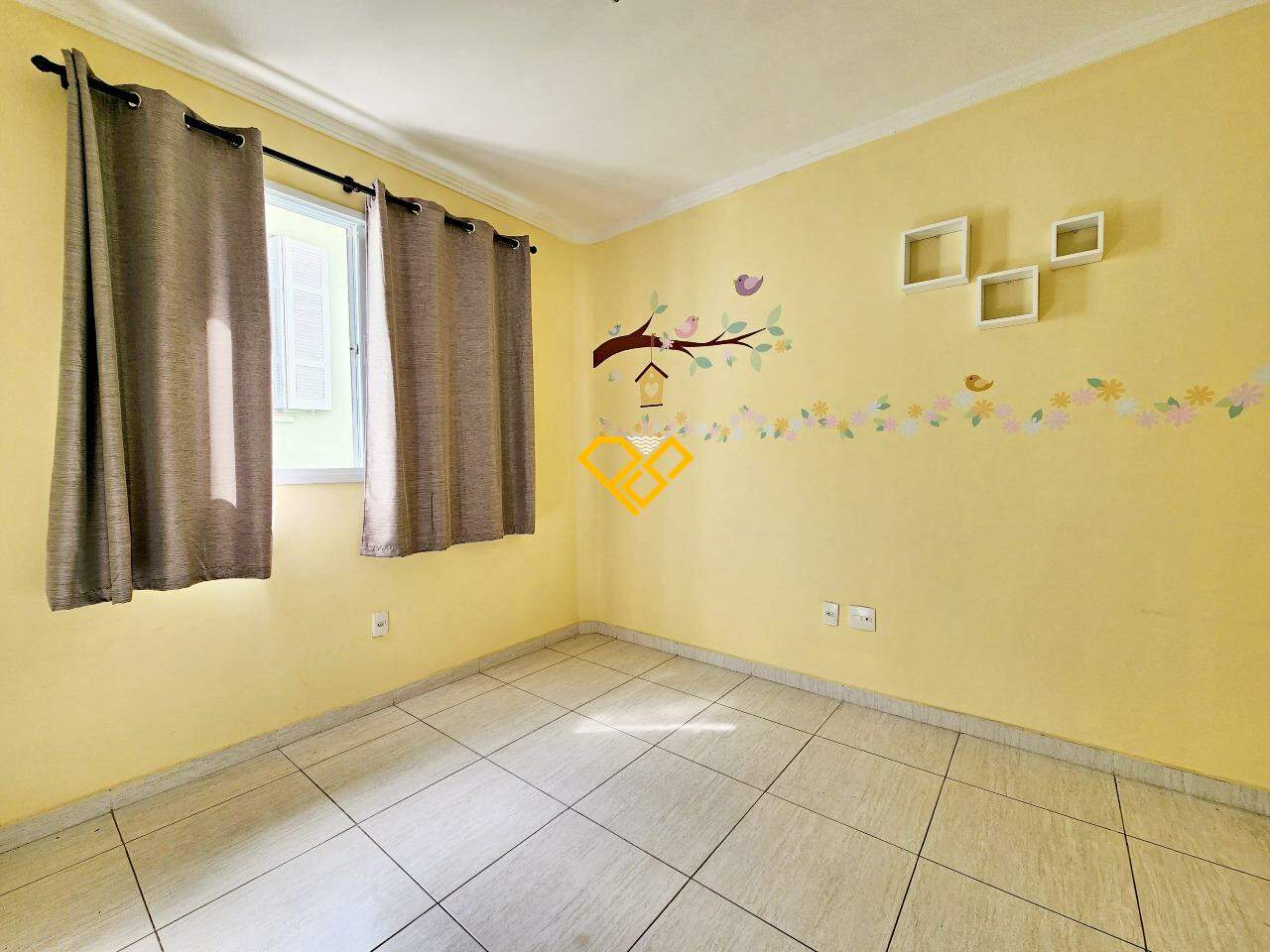 Casa à venda no José Menino: Suíte 1