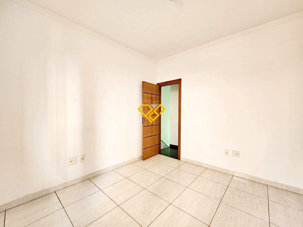 Casa à venda no José Menino: Suíte 2