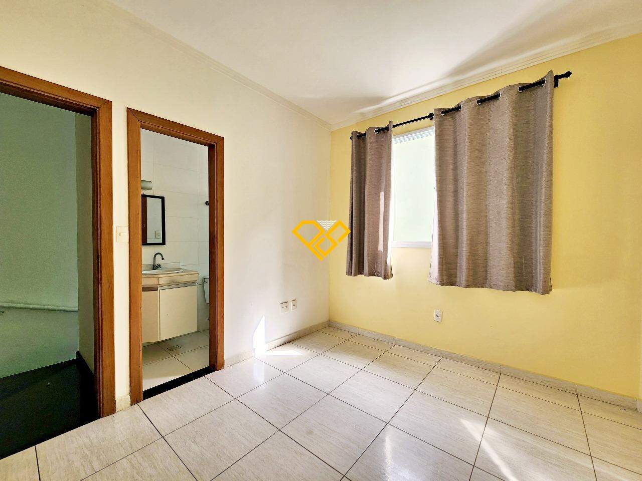 Casa à venda no José Menino: Suíte 1