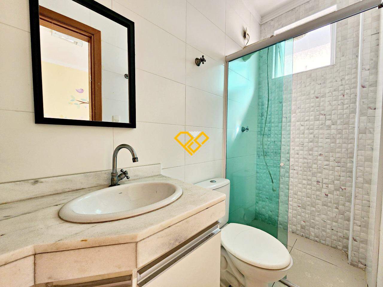 Casa à venda no José Menino: Wc Suíte 2