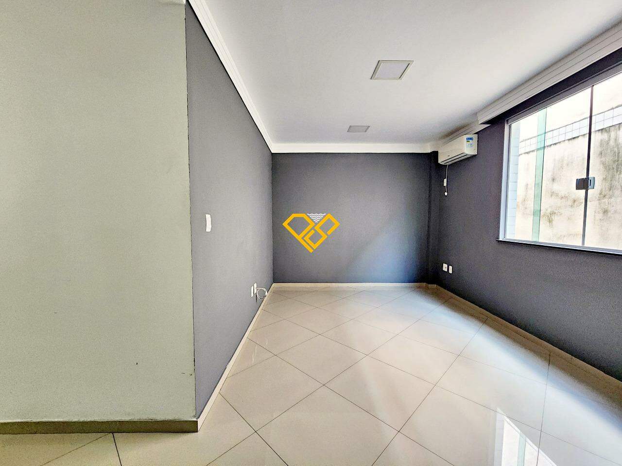 Casa à venda no José Menino: Sala