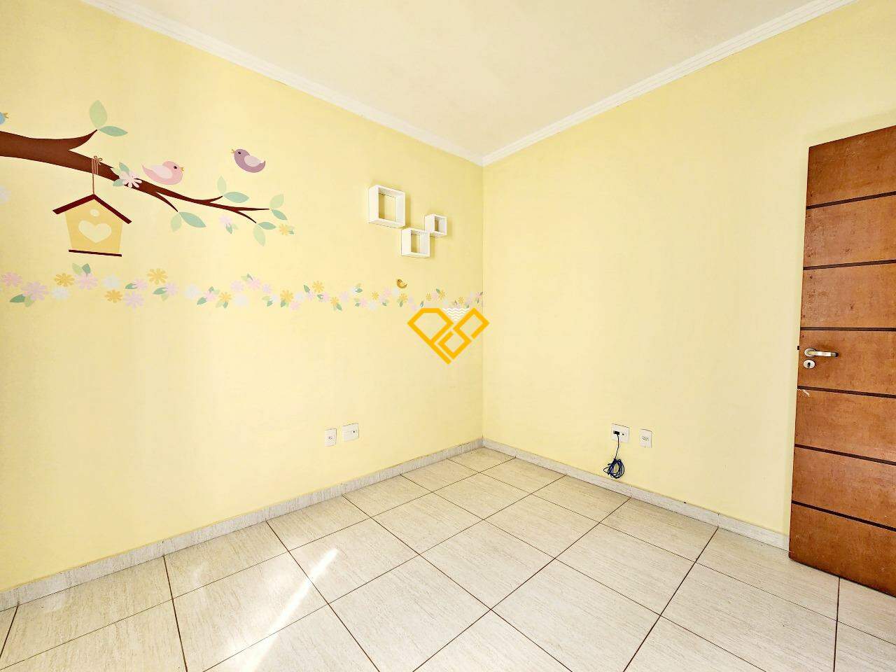 Casa à venda no José Menino: Suíte 1