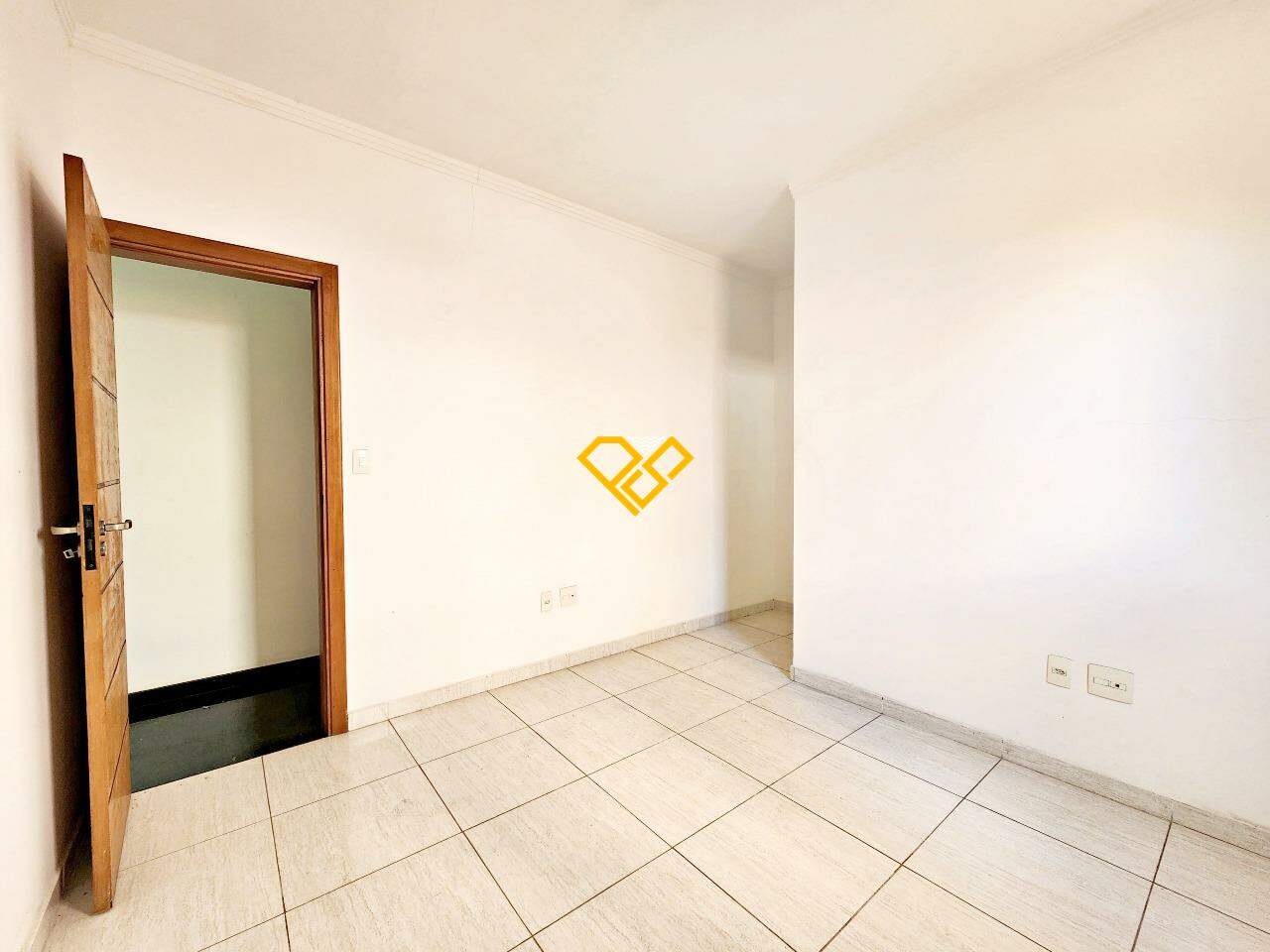 Casa à venda no José Menino: Suíte 2