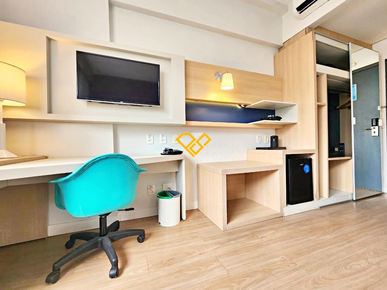 Apartamento à venda no Pompéia: 