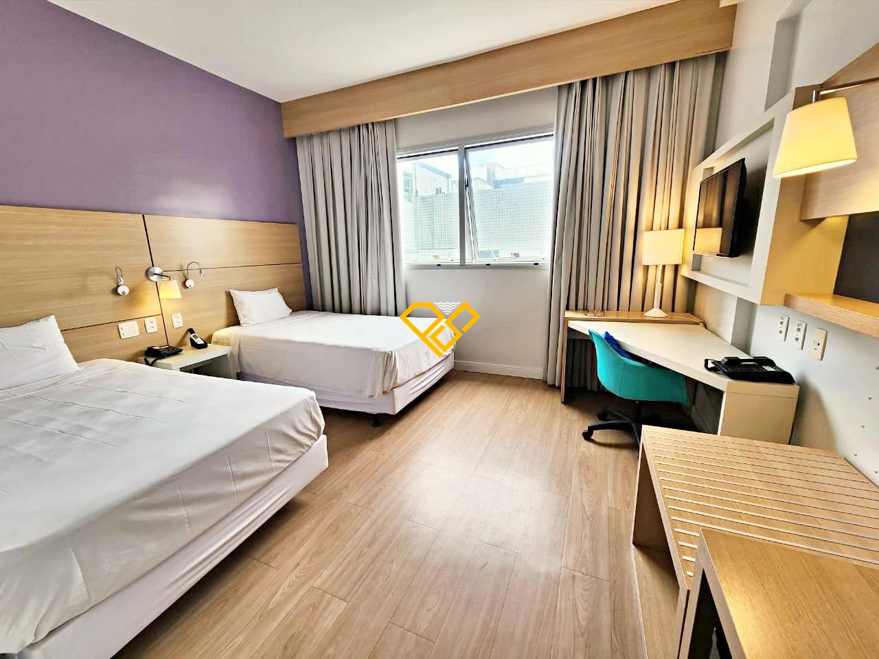 Apartamento à venda no Pompéia: 