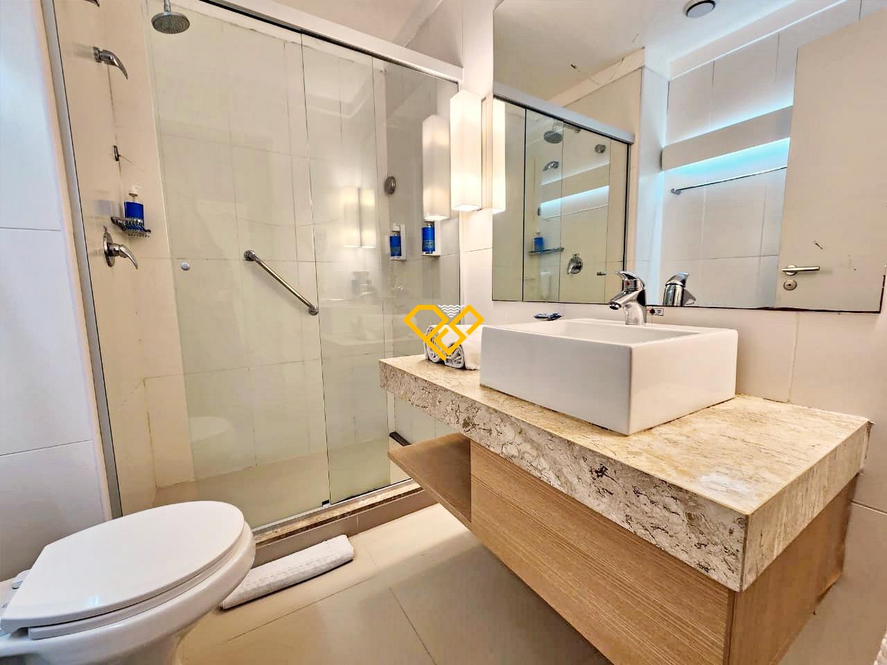 Apartamento à venda no Pompéia: 