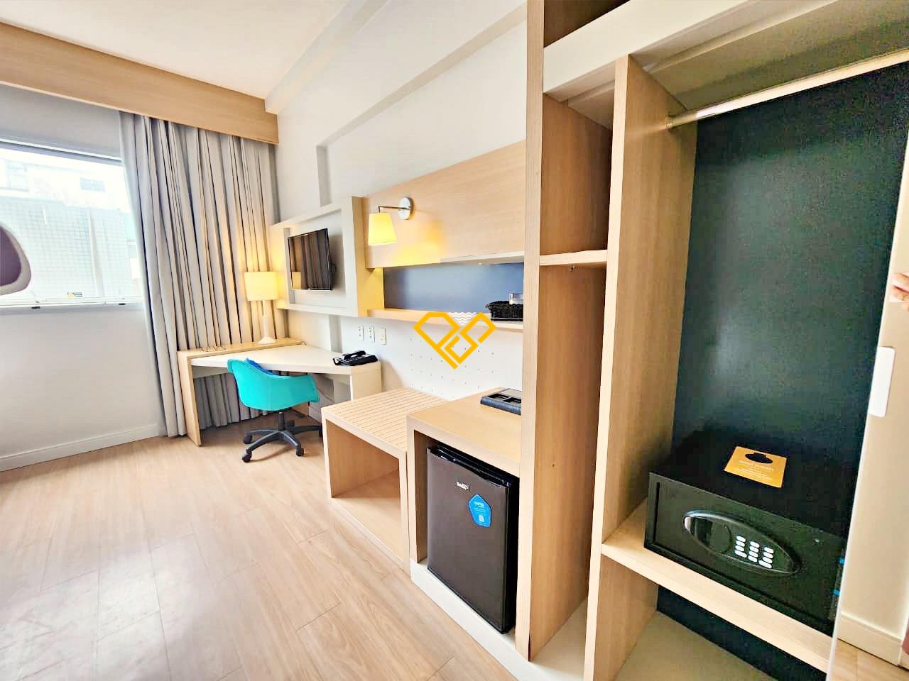 Apartamento à venda no Pompéia: 