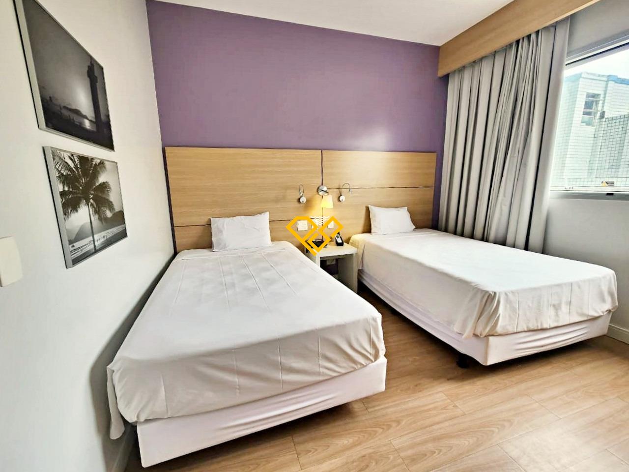 Apartamento à venda no Pompéia: 