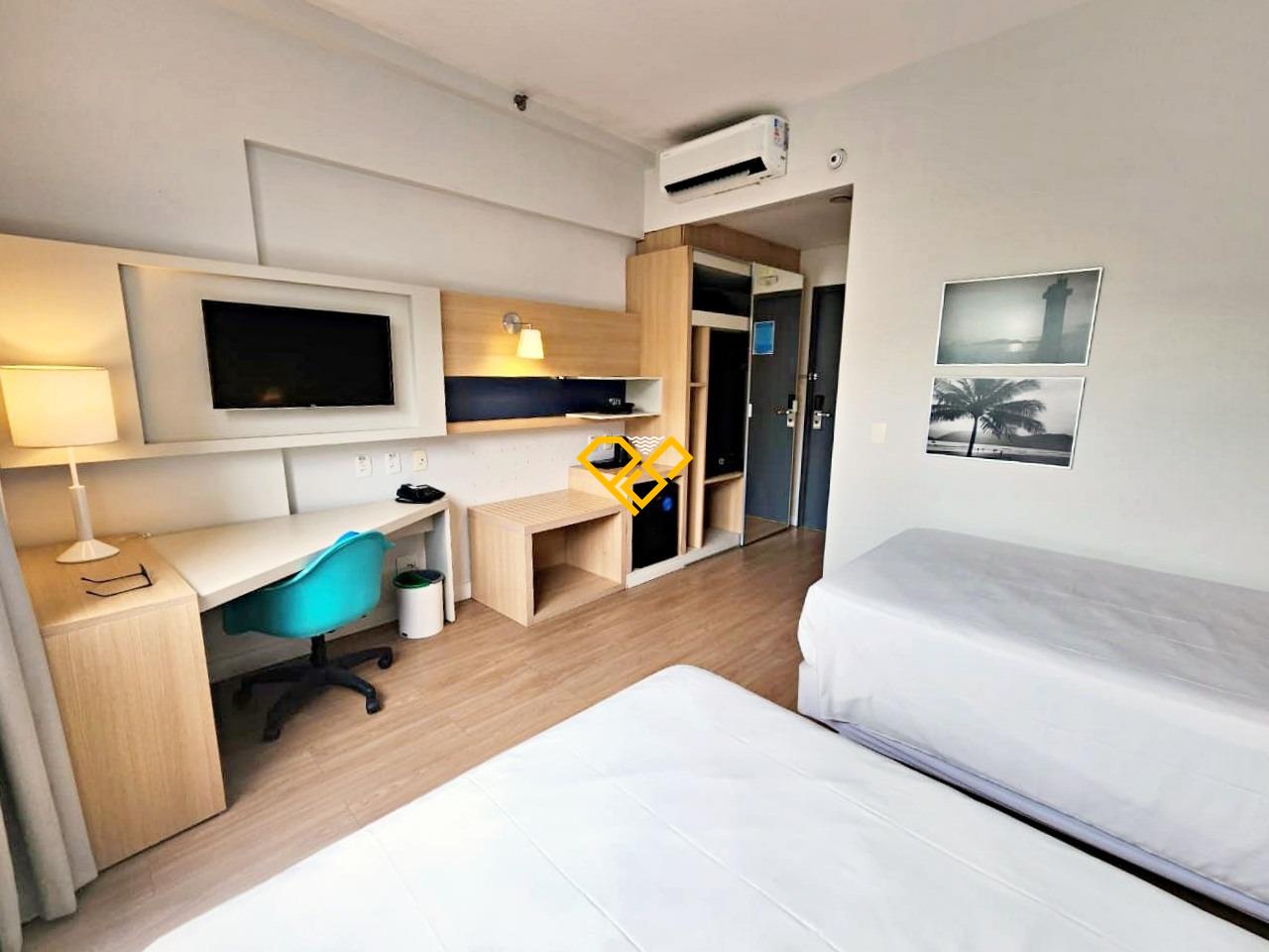 Apartamento à venda no Pompéia: 