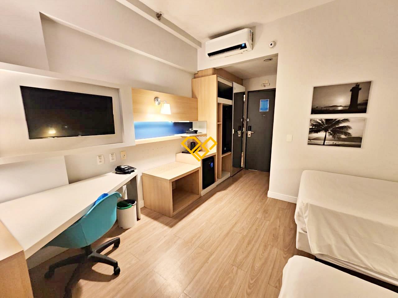 Apartamento à venda no Pompéia: 