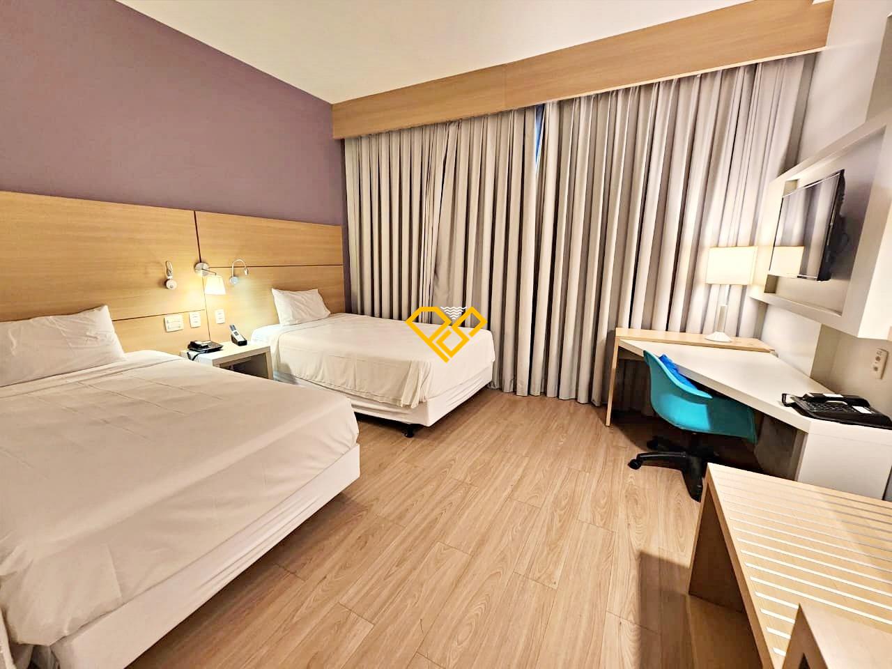 Apartamento à venda no Pompéia: 