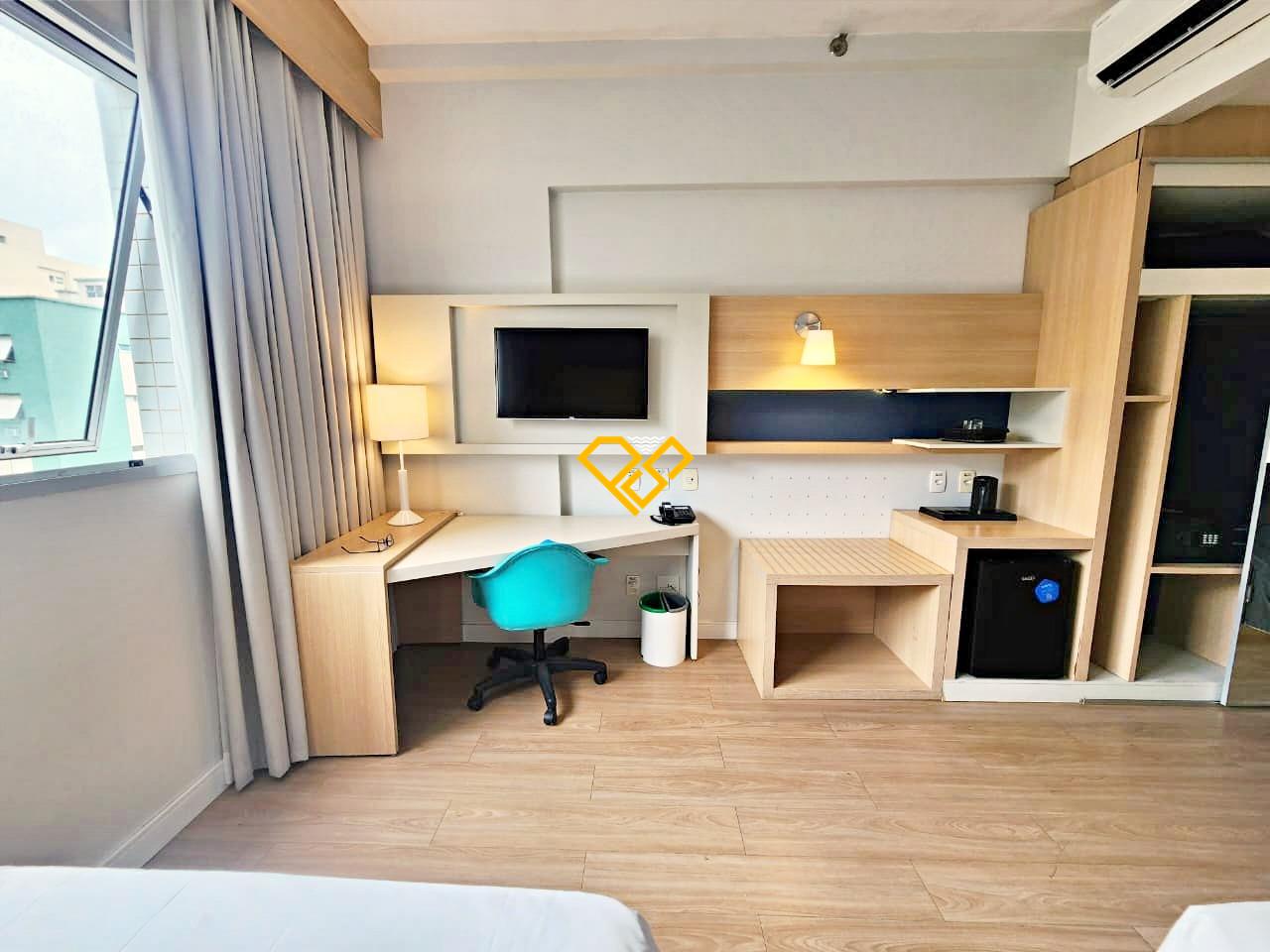 Apartamento à venda no Pompéia: 